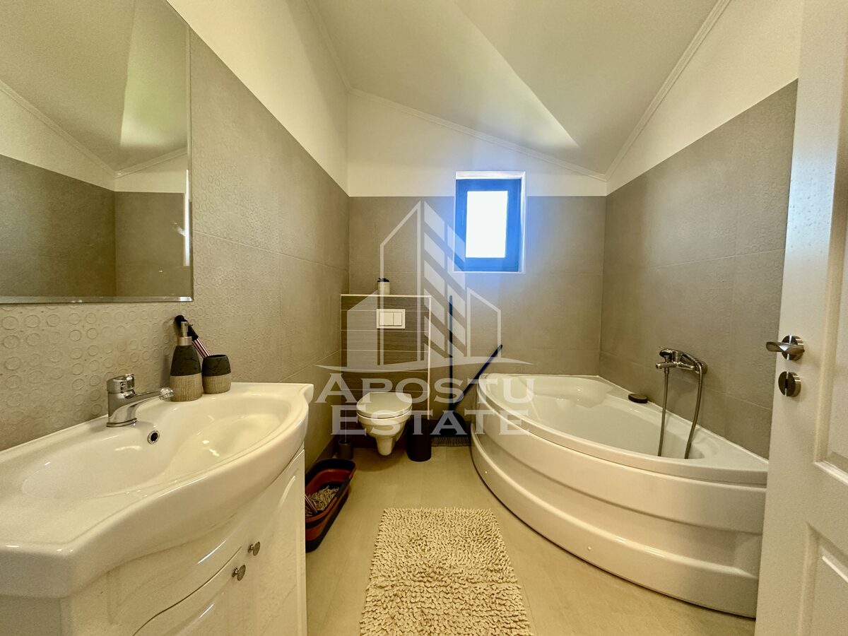 Apartament 2 camere Giroc - poza 8