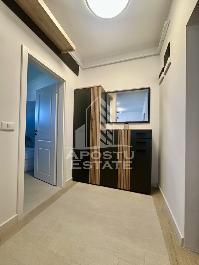 Apartament 2 camere Giroc - poza 9