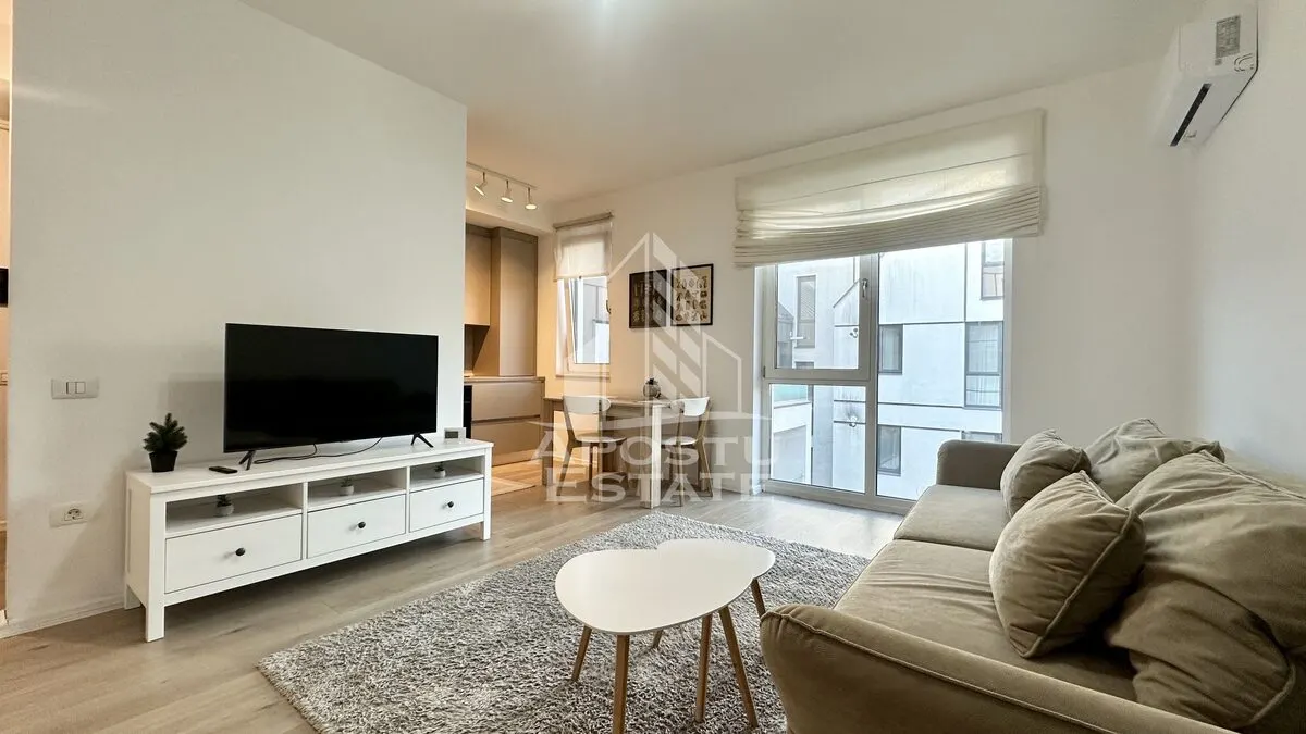 Apartament 2 camere Dumbrăvița - poza 1