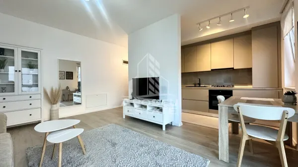 Apartament 2 camere Dumbrăvița - poza 2