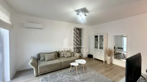 Apartament 2 camere Dumbrăvița - poza 3