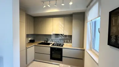 Apartament 2 camere Dumbrăvița - poza 4