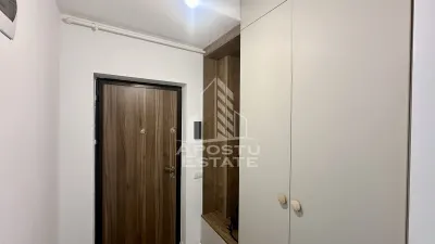 Apartament 2 camere Dumbrăvița - poza 9