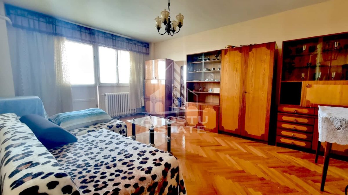 Apartament 3 camere Timișoara - poza 1
