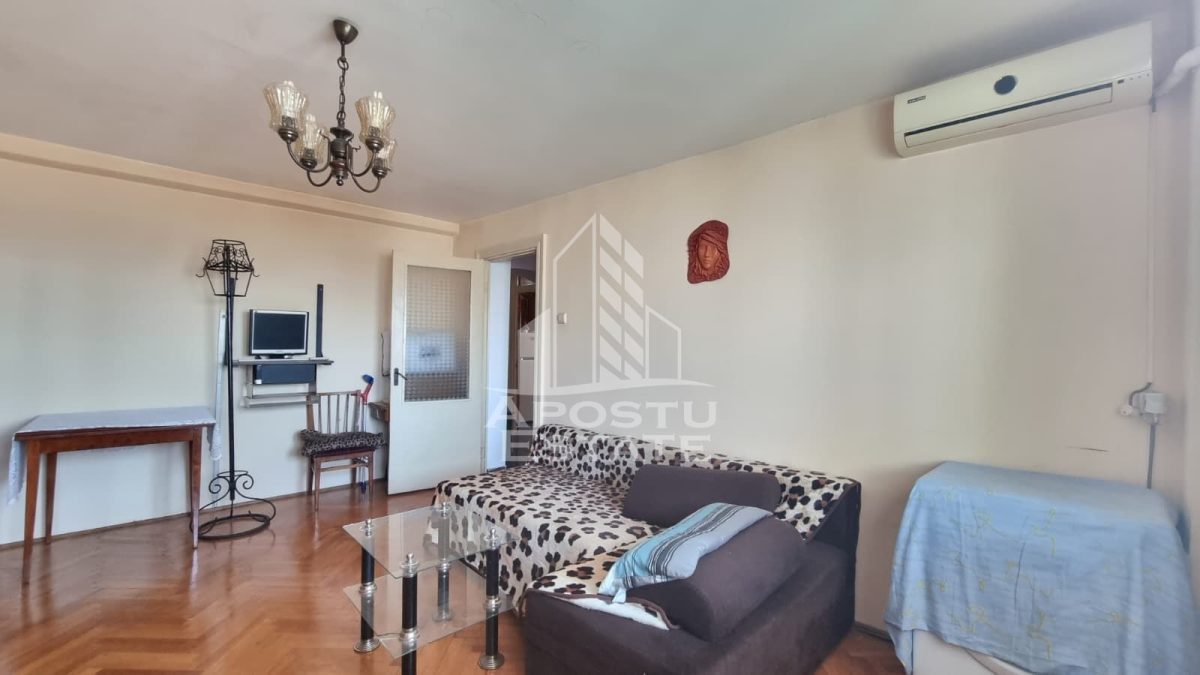 Apartament 3 camere Timișoara - poza 3