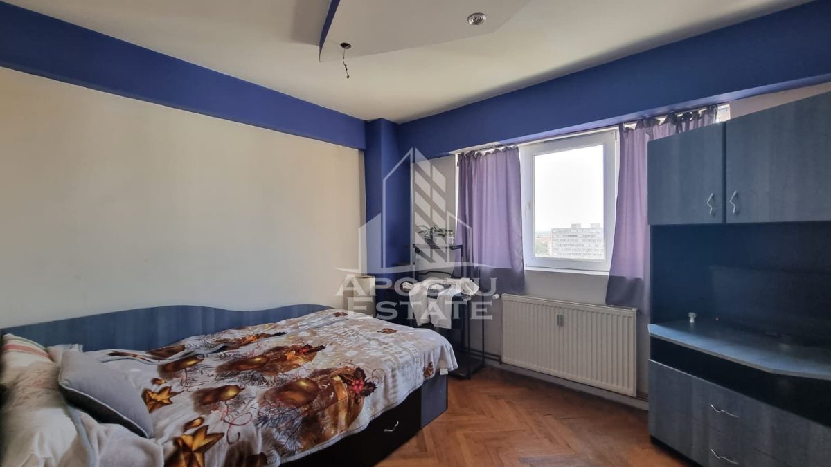 Apartament 3 camere Timișoara - poza 5