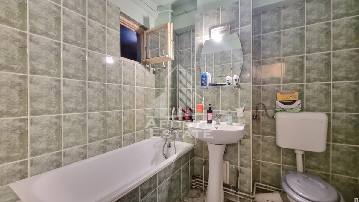 Apartament 3 camere Timișoara - poza 8