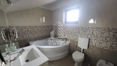 Casă 4 camere Săcălaz - poza 10