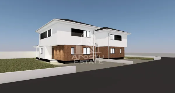 Casă 4 camere Moșnița Veche - poza 2
