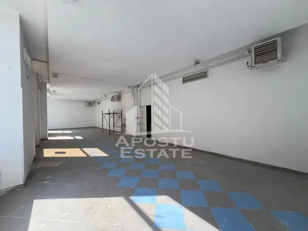 Spațiu comercial Timișoara - poza 2