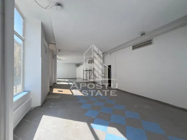 Spațiu comercial Timișoara - poza 3