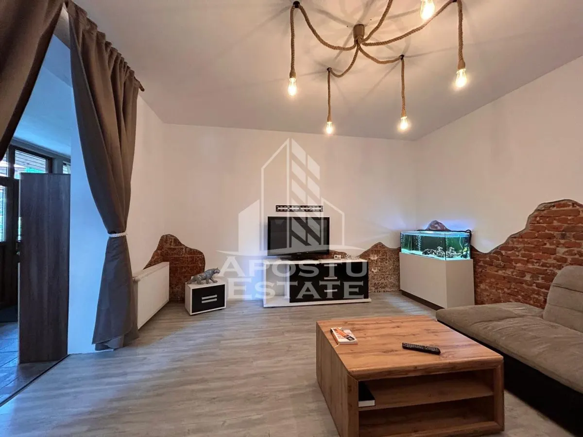 Apartament 3 camere Timișoara - poza 1