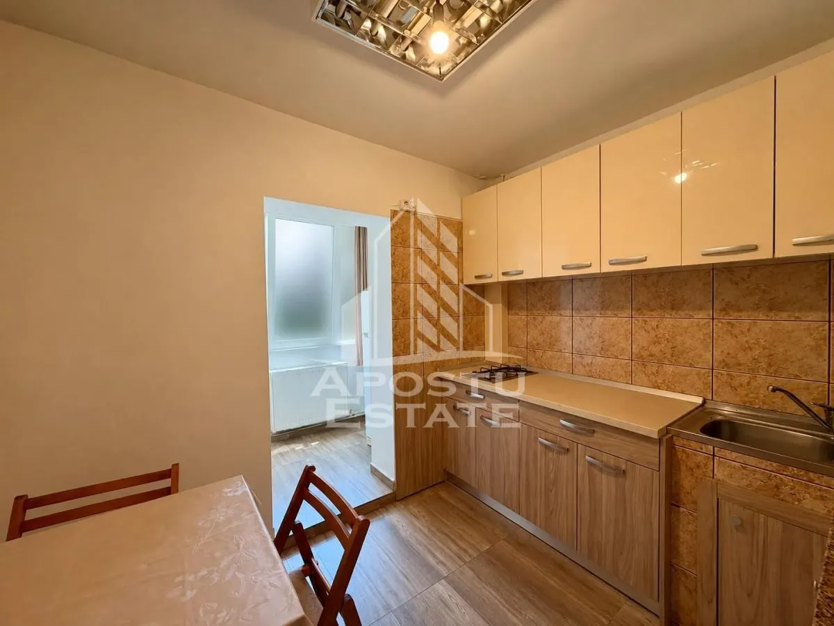 Apartament 2 camere Timișoara - poza 1