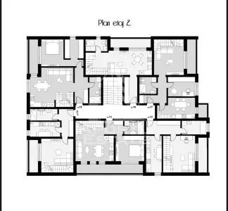 Apartament 3 camere Giroc - poza 2