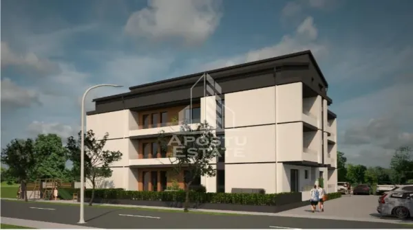Apartament 3 camere Giroc - poza 3