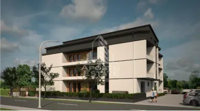 Apartament 3 camere Giroc - poza 3