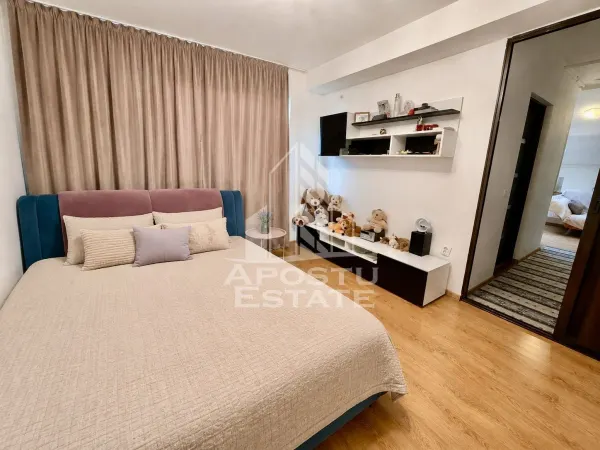 Apartament 2 camere Chișoda - poza 1