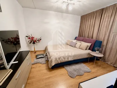 Apartament 2 camere Chișoda - poza 2