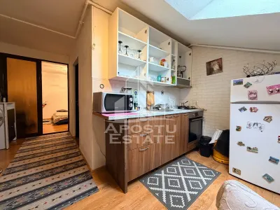 Apartament 2 camere Chișoda - poza 4