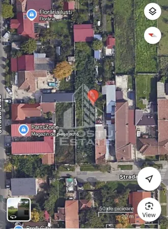 Teren Timișoara - poza 1