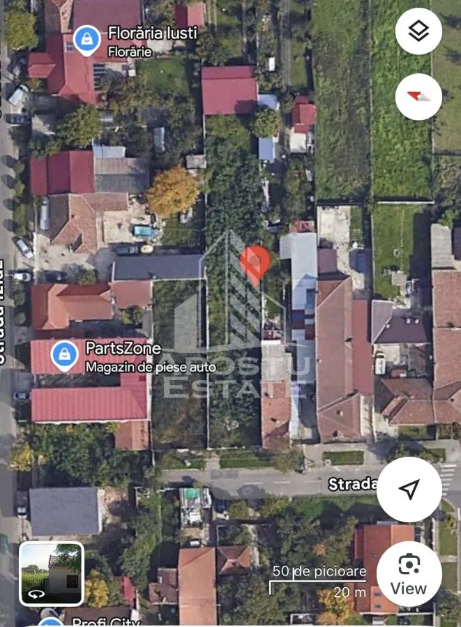 Teren Timișoara - poza 1