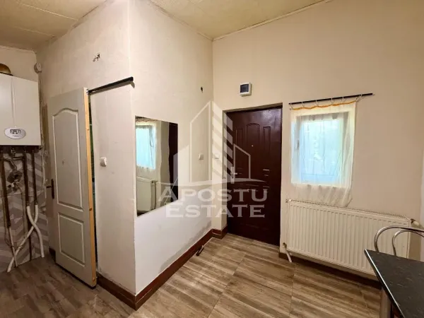 Apartament 1 camera Timișoara - poza 4