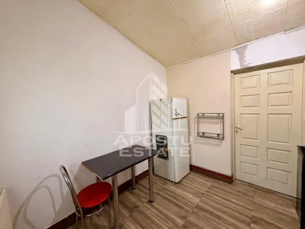 Apartament 1 camera Timișoara - poza 5