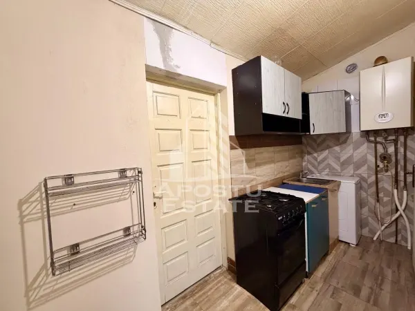 Apartament 1 camera Timișoara - poza 6