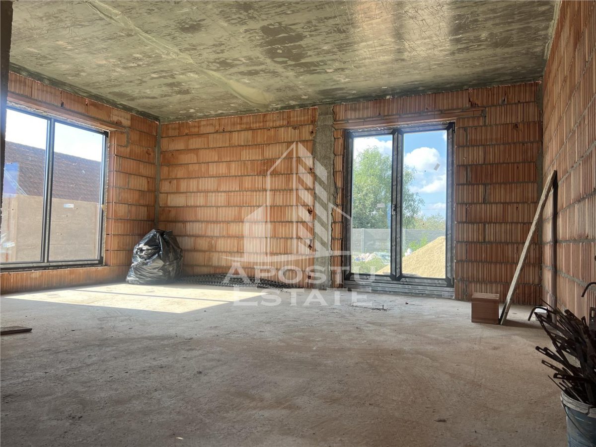 Casă 4 camere Sânandrei - poza 2