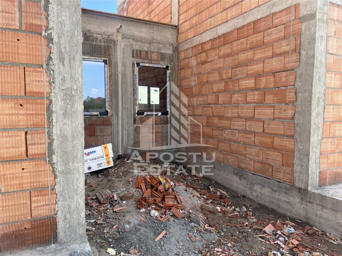 Casă 4 camere Sânandrei - poza 13