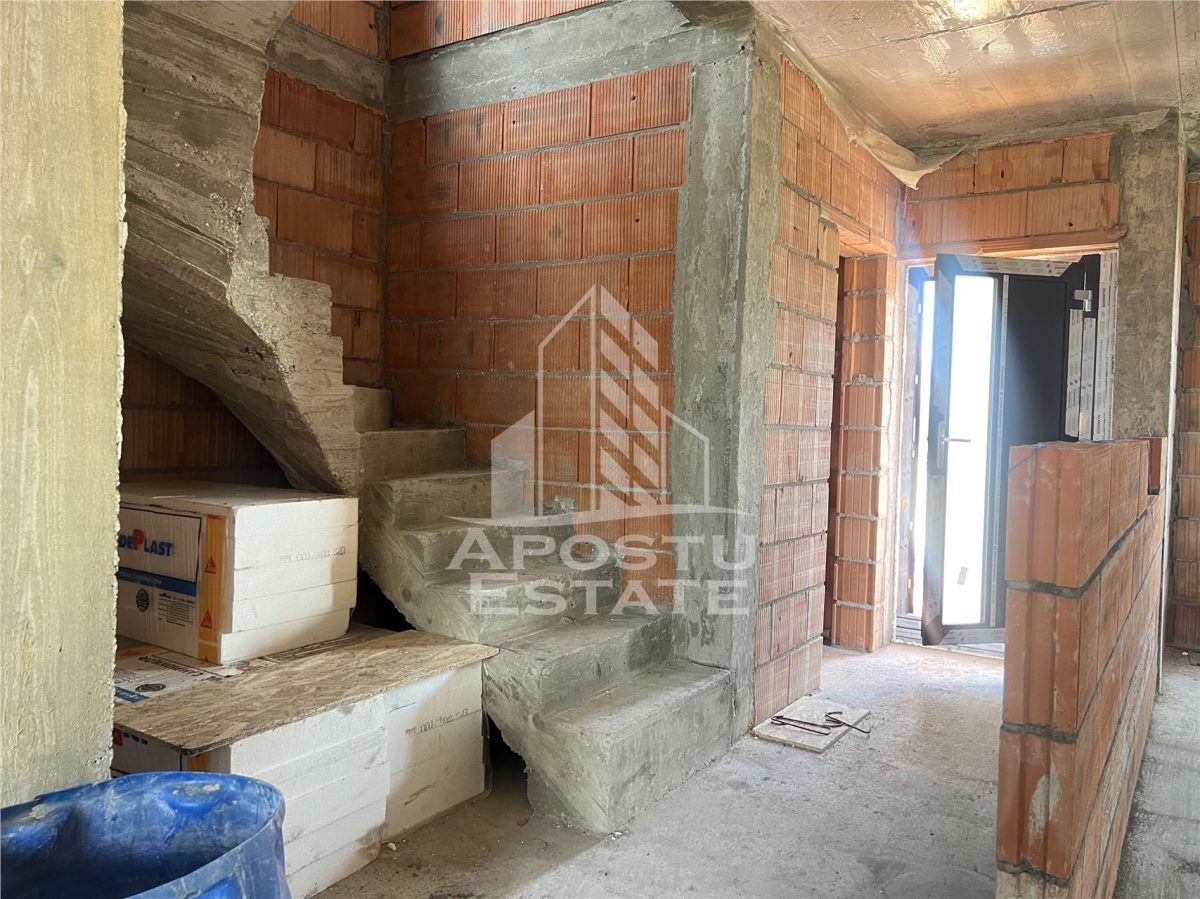 Casă 4 camere Sânandrei - poza 5