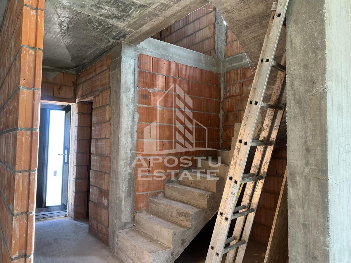 Casă 4 camere Sânandrei - poza 8