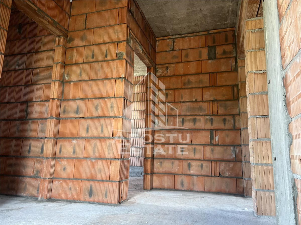 Casă 4 camere Sânandrei - poza 10