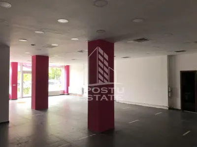 Spațiu comercial Timișoara - poza 2