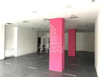 Spațiu comercial Timișoara - poza 4