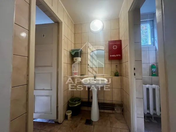 Apartament 5 camere Arad - poza 11
