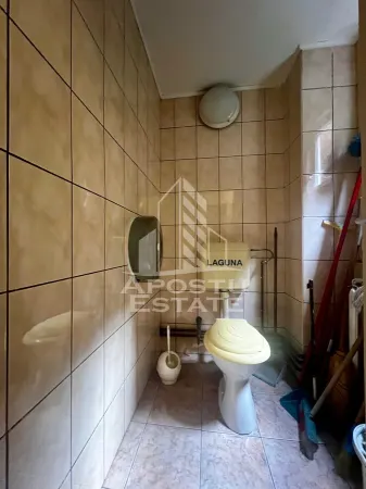 Apartament 5 camere Arad - poza 13