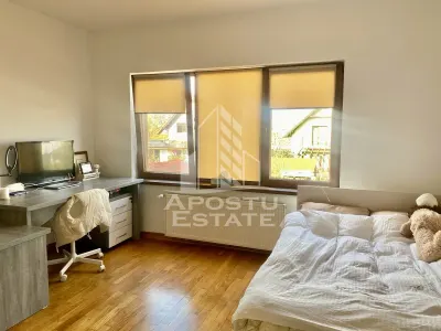 Casă 4 camere Moșnița Nouă - poza 4