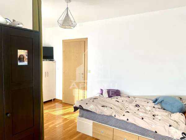 Casă 4 camere Moșnița Nouă - poza 7