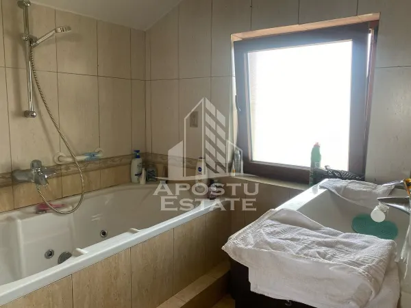Casă 4 camere Moșnița Nouă - poza 10