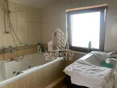 Casă 4 camere Moșnița Nouă - poza 10