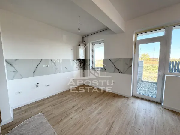 Apartament 3 camere Giroc - poza 1