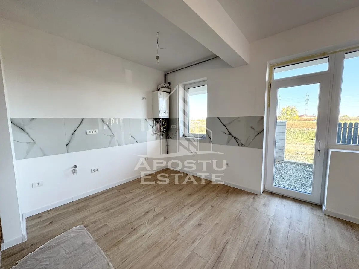 Apartament 3 camere Giroc - poza 1