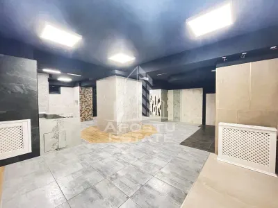 Spațiu comercial Arad - poza 14