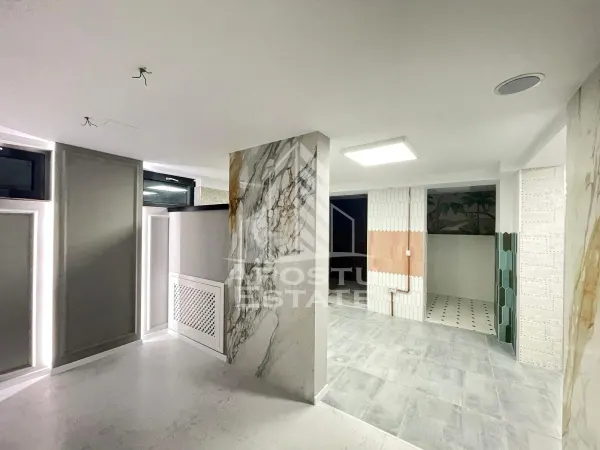 Spațiu comercial Arad - poza 19
