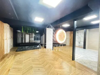 Spațiu comercial Arad - poza 3