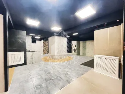 Spațiu comercial Arad - poza 21