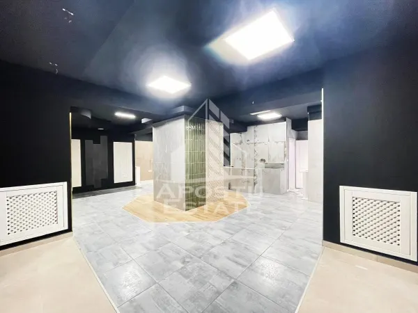 Spațiu comercial Arad - poza 24