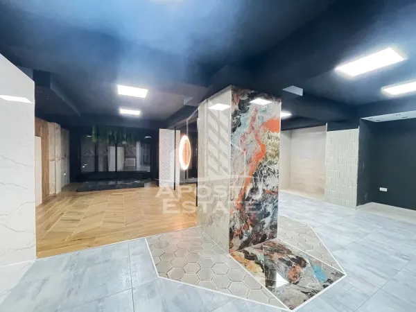 Spațiu comercial Arad - poza 4