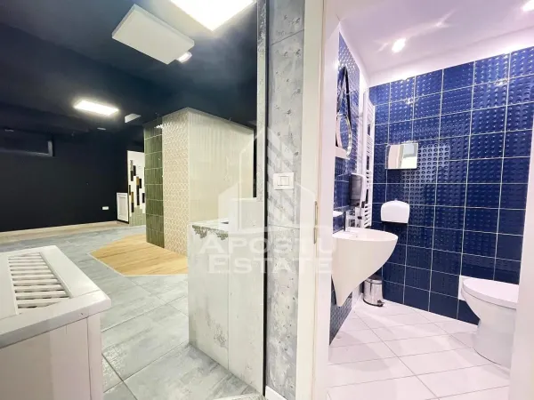 Spațiu comercial Arad - poza 7
